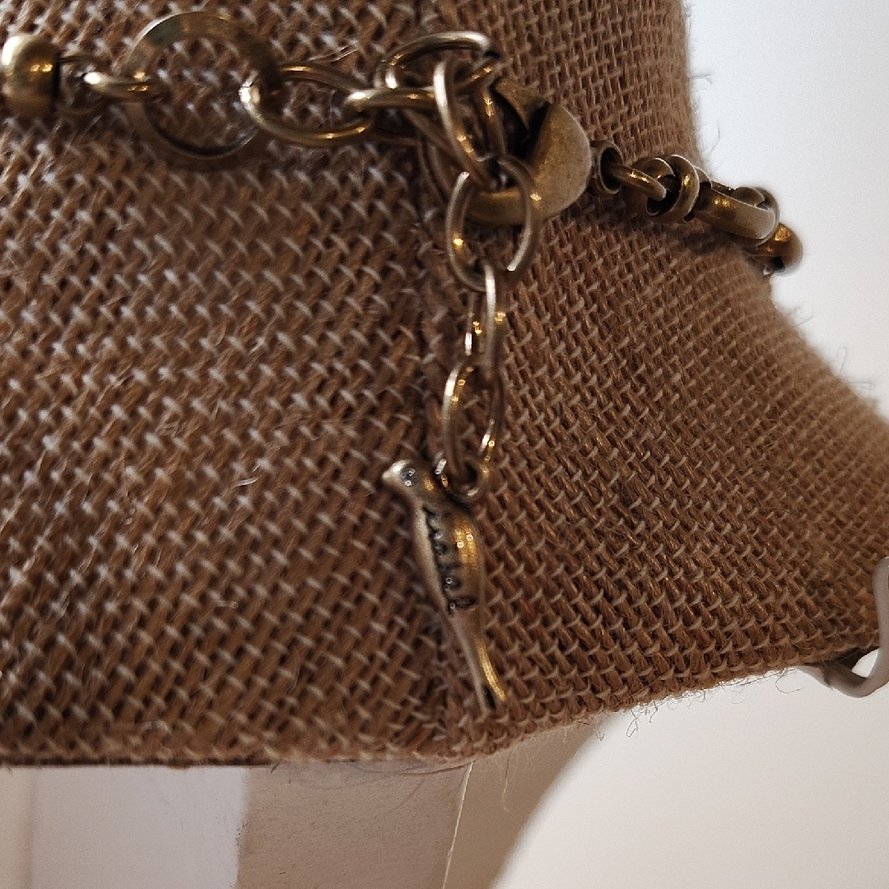 Chloe + Isabel Mirabelle Statement Necklace - Picture 3 of 4